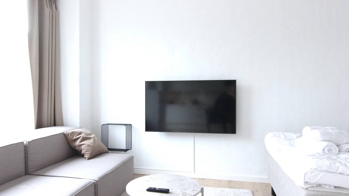 København N Apartment | Cool studio in Nørrebro - 236