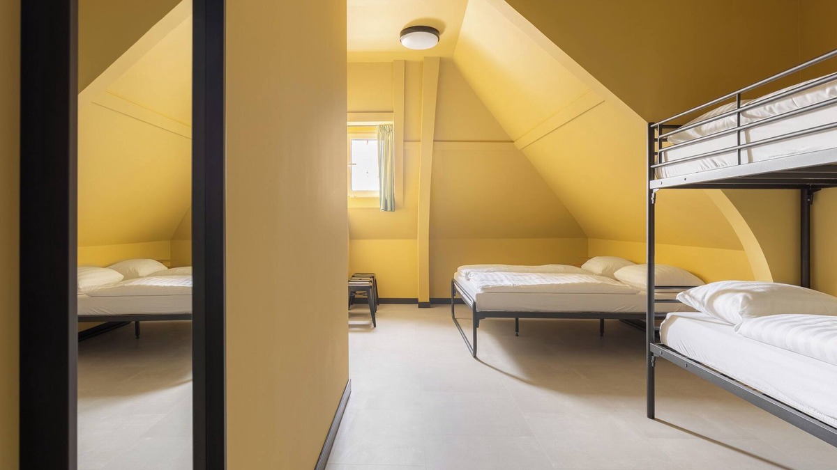 Centrum Hostel | CoolDocks
