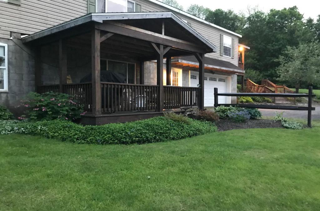 Richfield Springs Apartment | Coolis Apartment