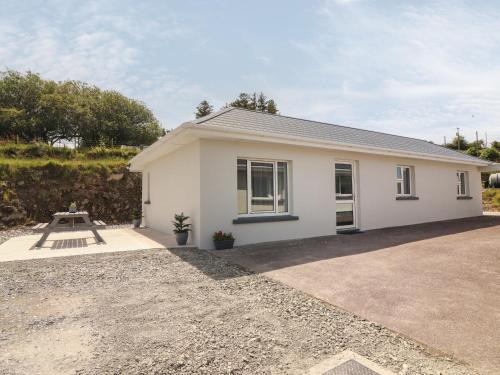 Glenbeigh House | Coolnaharragill Lower Annexe