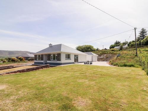Kilnabrack Upper House | Coolnaharragill Lower