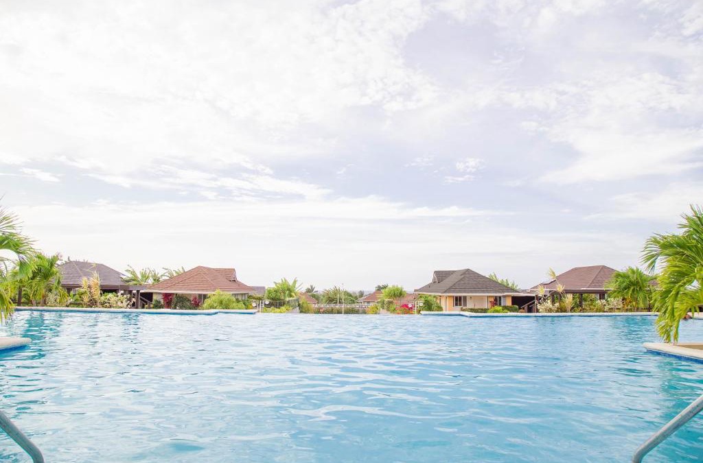 Ocho Rios Villa | Coolshade Villa Mahoe II Ocho Rios