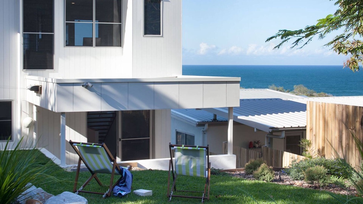 Coolum Beach House | Coolum Beach Holiday House