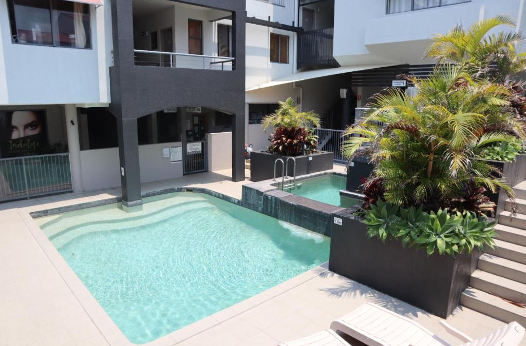 Coolum Beach Resort | Coolum Beach Resort