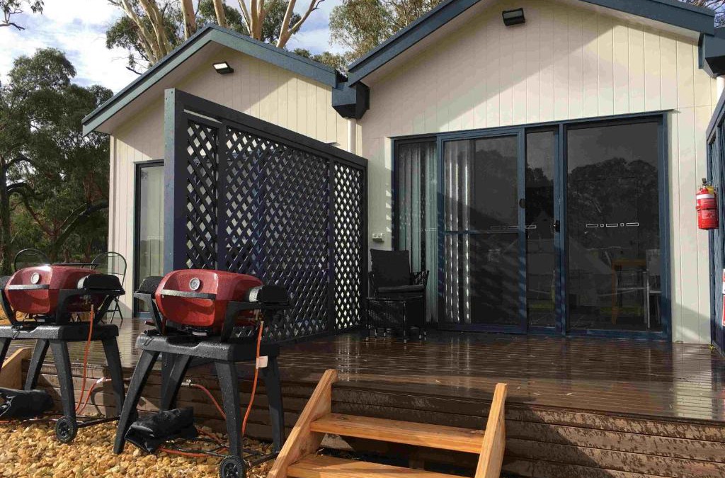 Comaum Hotel | Coonawarra Ensuite Unit C