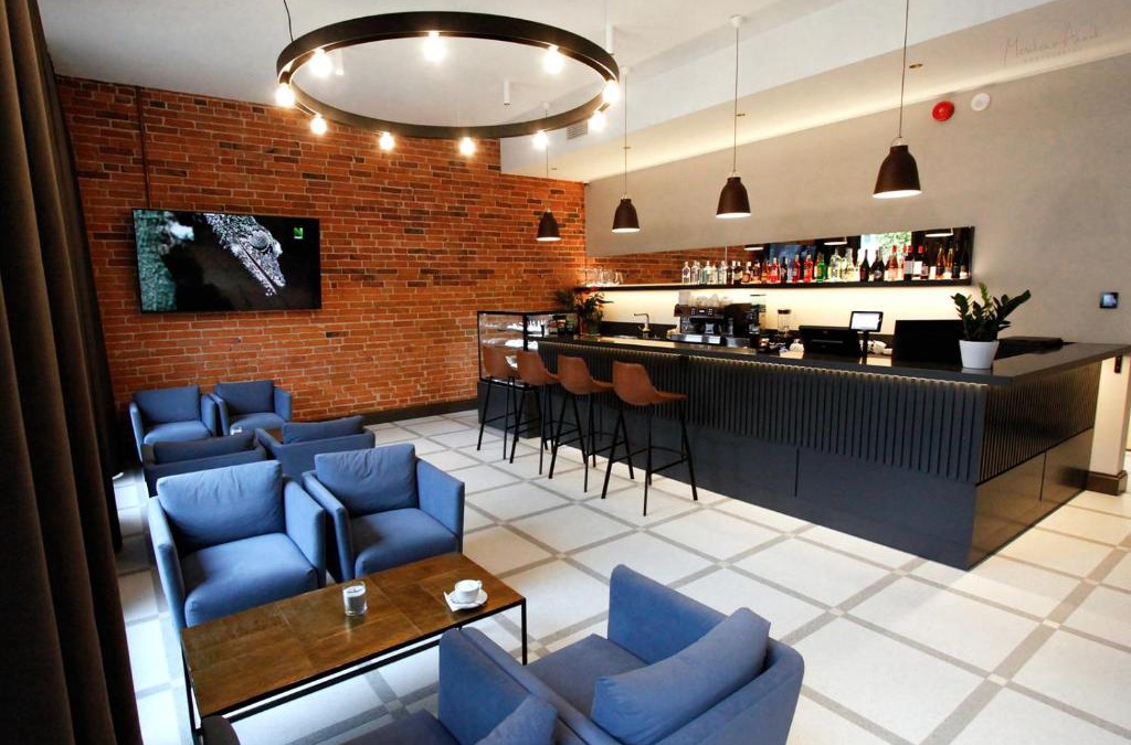 Jogeva Hotel | Coop Hotell