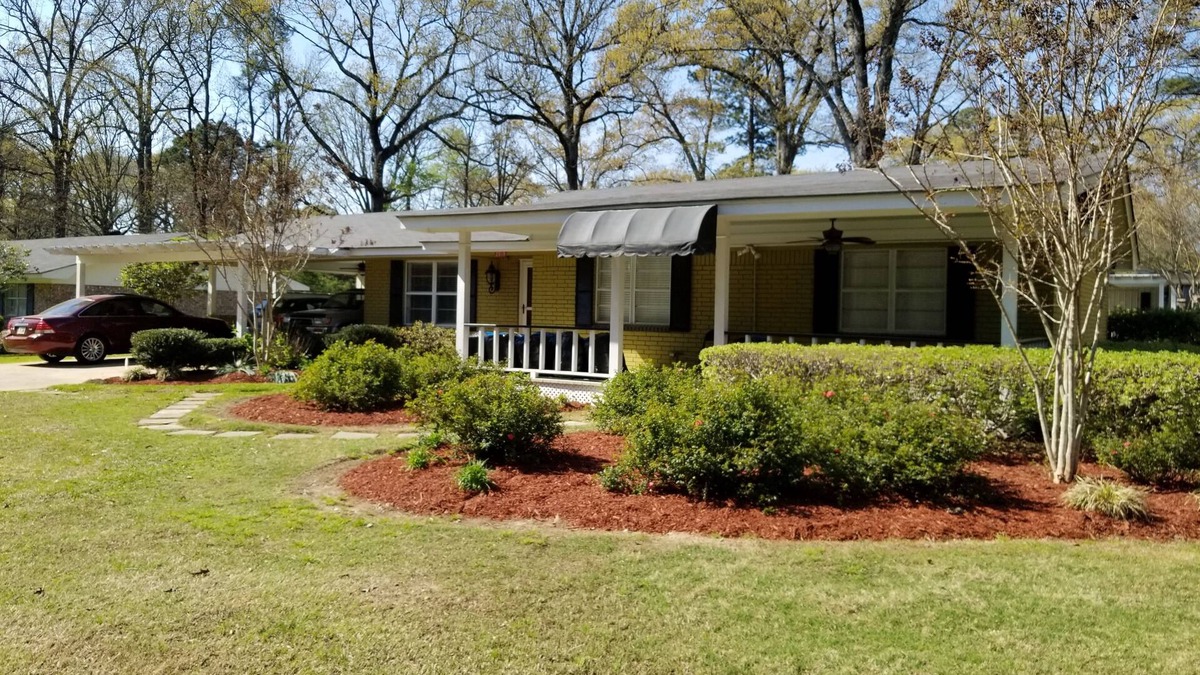 Bastrop House | Cooper Lake Oasis Awaits You!