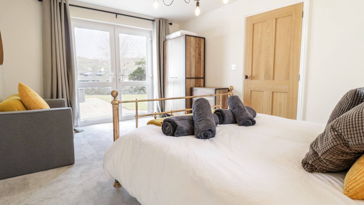 Dolwyddelan Cottage | Cooper's Rest