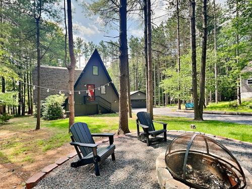 Sky Valley House | Coopers Landing