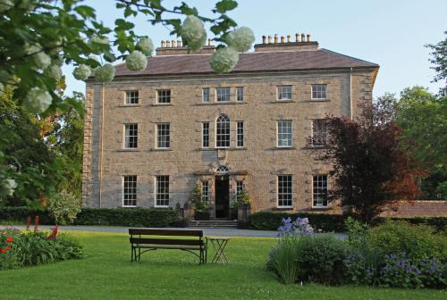 Riverstown House | Coopershill House