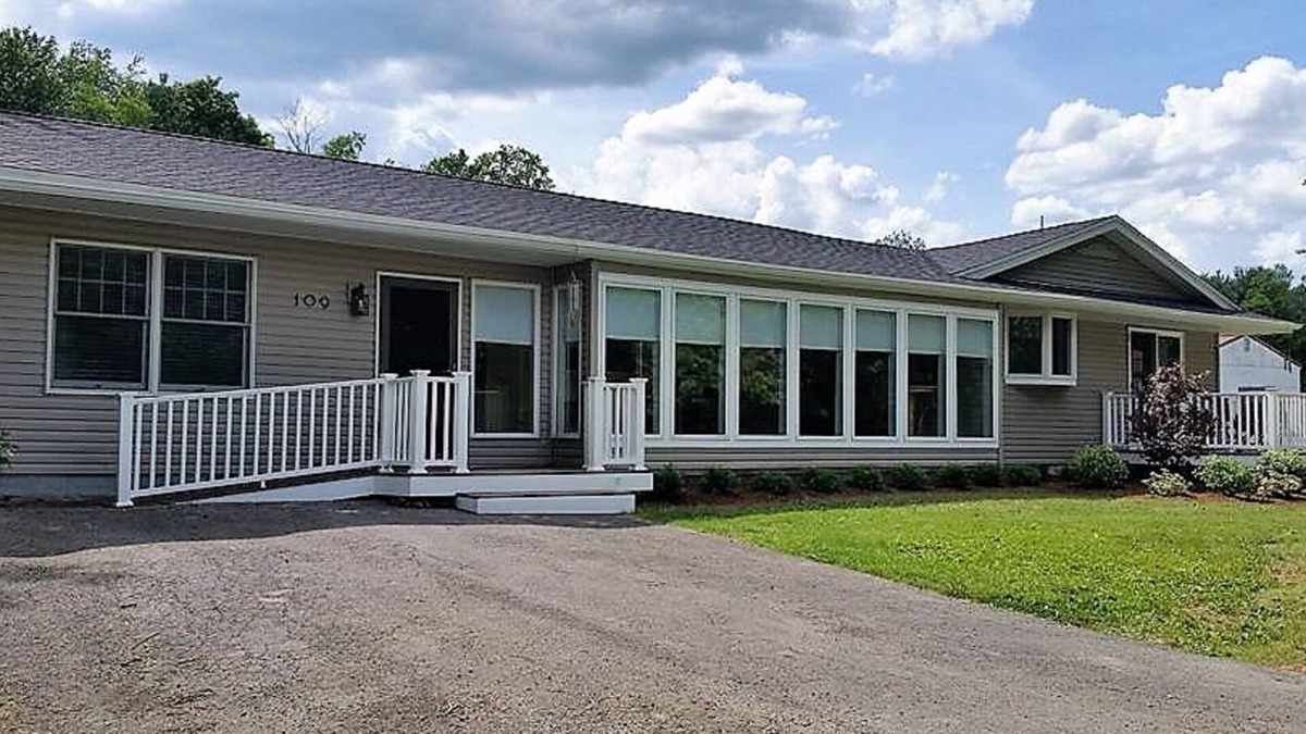 Mount Vision House | Cooperstown All Star Village, or Cooperstown Dreams Park or Oneonta area