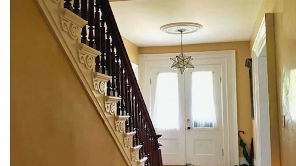 Richfield Springs House | Cooperstown Baseball 13mi—Entire Gorgeous House—Discount Offseason Rate—Cent A/C