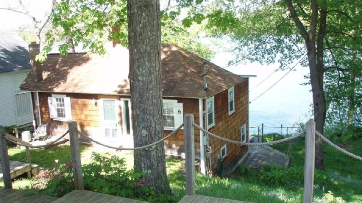Oneonta Cottage | COOPERSTOWN DREAMS PARK/ALL STAR VILLAGE RENTAL ON LAKE