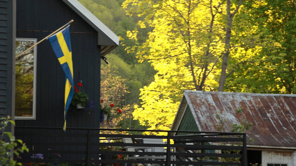 Fly Creek Other | Cooperstown Nordic Farmhouse - Minutes to Dreams Park and Downtown! Sleeps 6-8