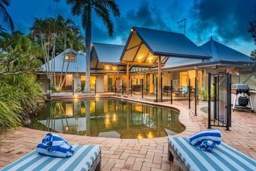 Coorabell House | Coorabell Estate
