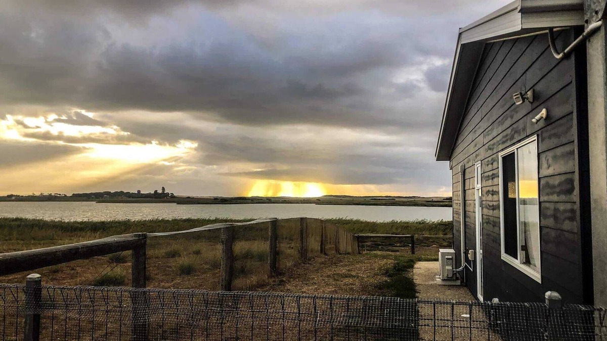 Bonney Other | Coorong Island Retreat - Pet Friendly - Farm Stay