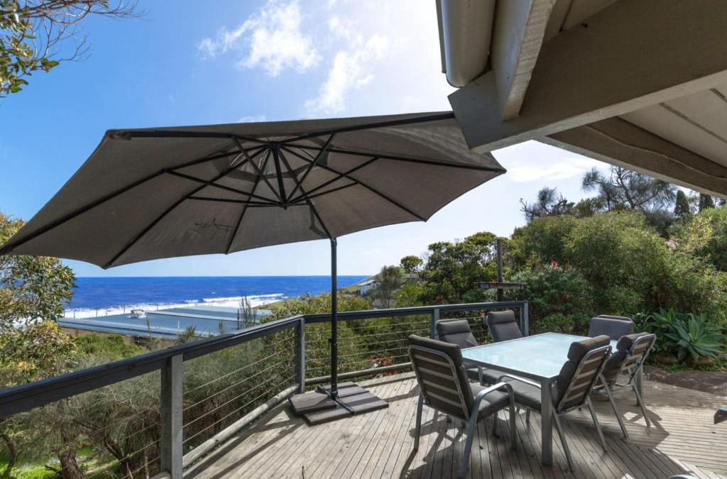 Carrickalinga House | Coorumbene 8 Scenic Way