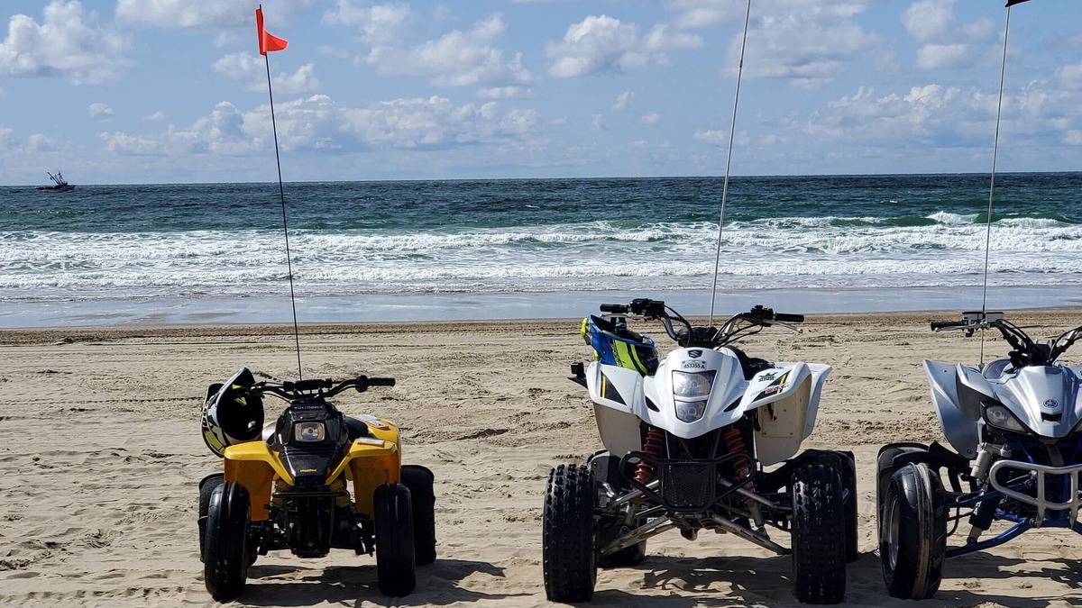 Saunders Lake House | Coos bay - Lake house - Direct Dune access - Saunders Lake