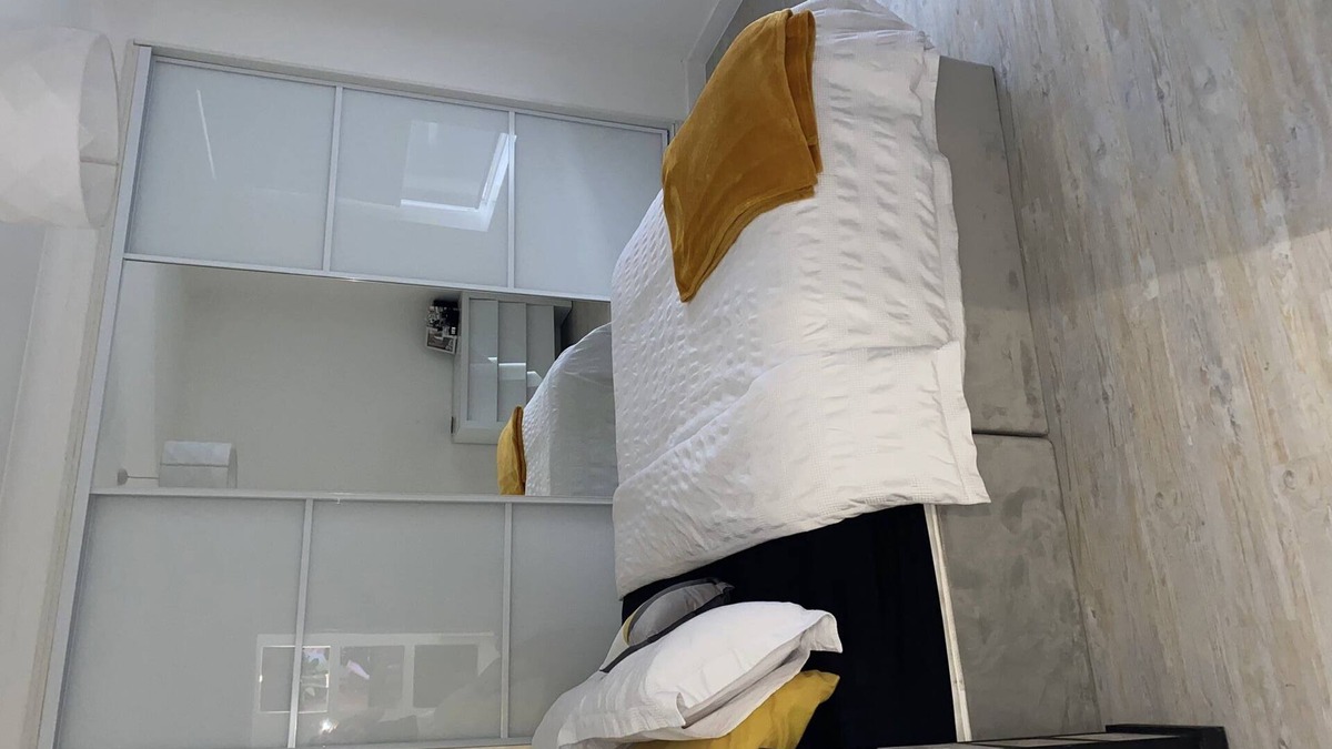 North Glasgow House | COP 26Immaculate newly refurbished2 bed in Glasgow