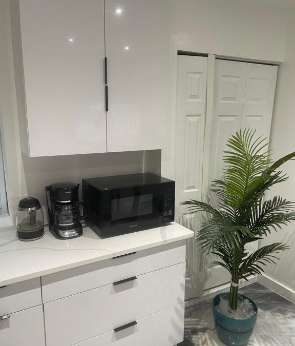 Belleville Apartment | Copa Cabana