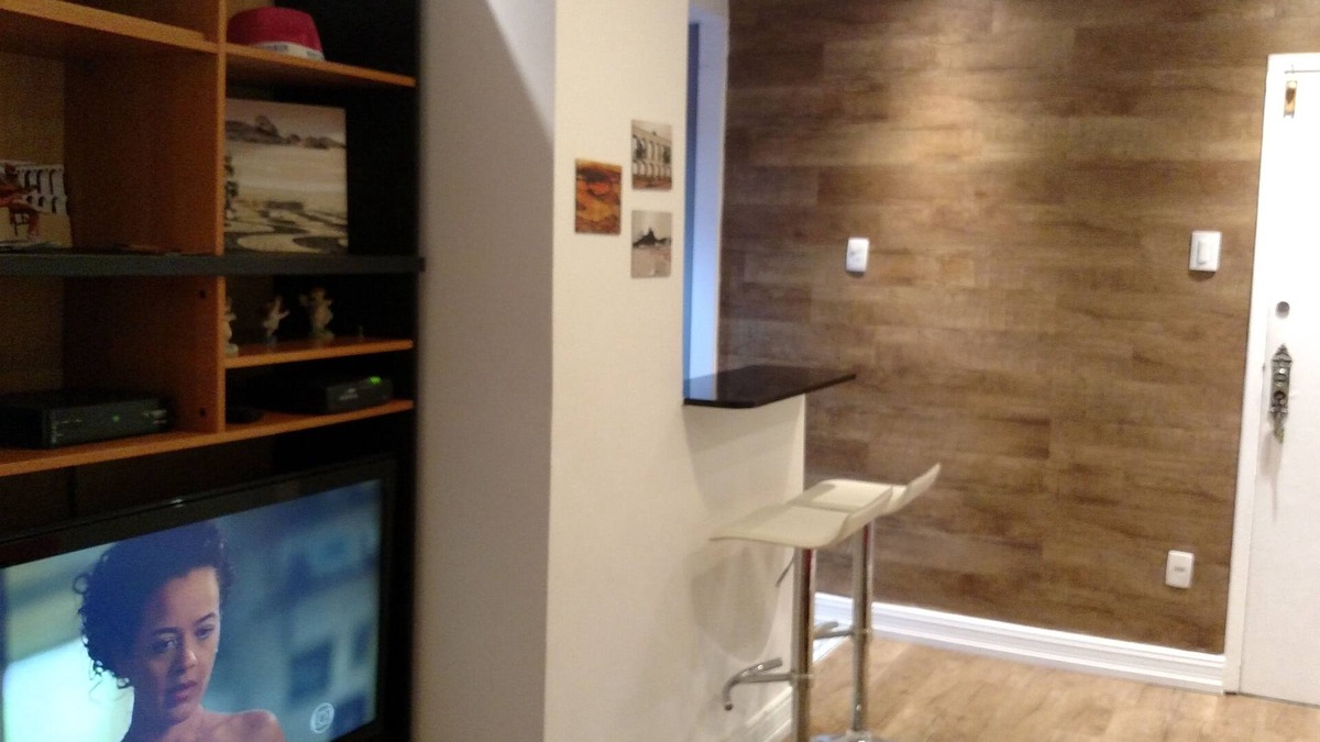 Copacabana Apartment | Copacabana Guest House