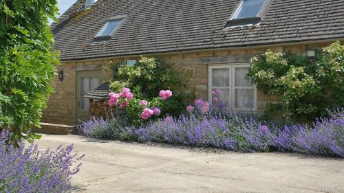 Chipping Norton House | Cope Cottage