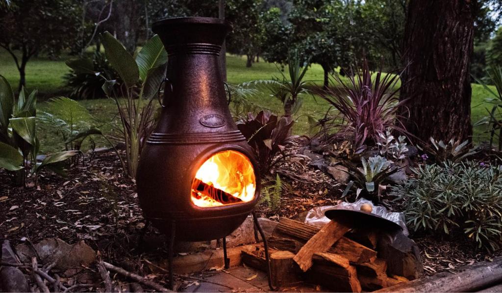 Copeland Bed & Breakfast | Copeland House