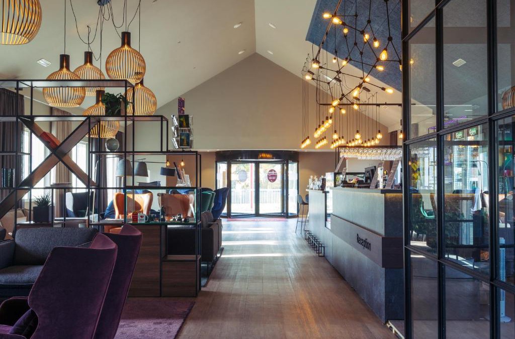 Tarnby Hotel | Copenhagen Go Hotel