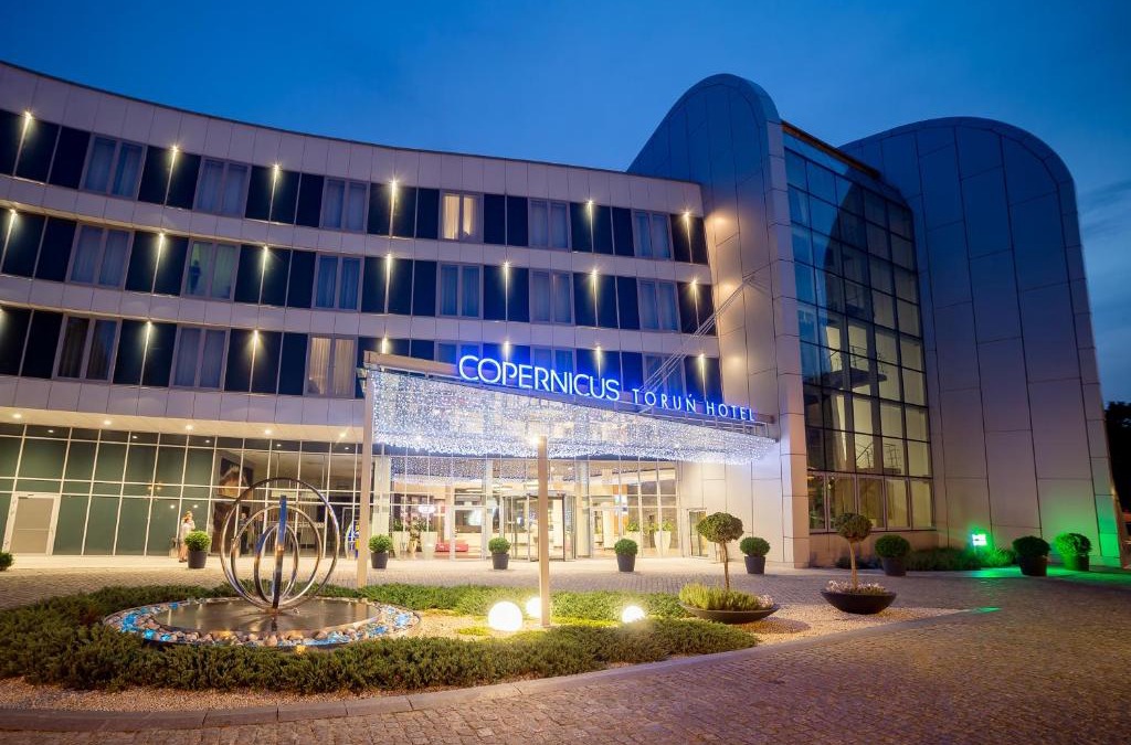 Torun Hotel | Copernicus Toruń Hotel