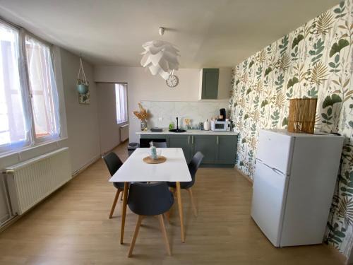 Chauny Apartment | Copines'House