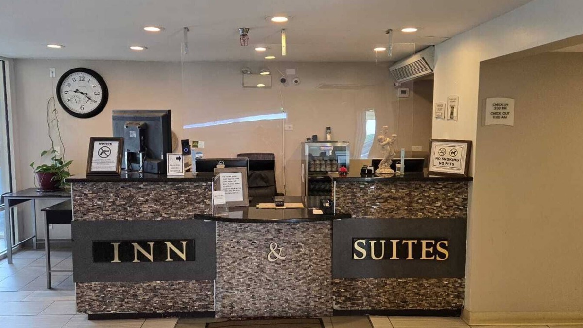 Montrose Hotel | Copley Inn & Suites By OYO Akron OH