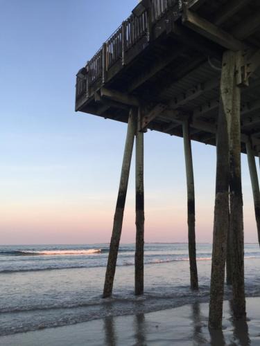 Old Orchard Beach Hotel | Copley LaReine Motel
