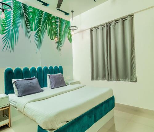 Pune Apartment | Copper 11 Service Apartments -SB Road, Shivaji Nagar, Pune
