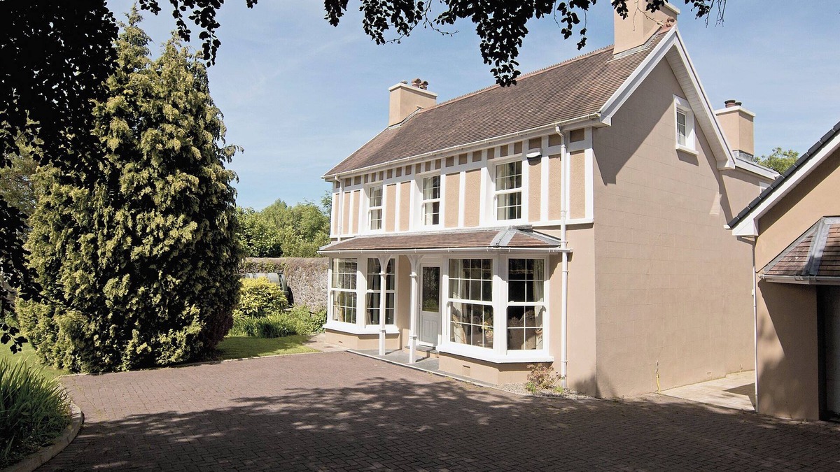 Aberaeron Cottage | Copper Beech Cottage