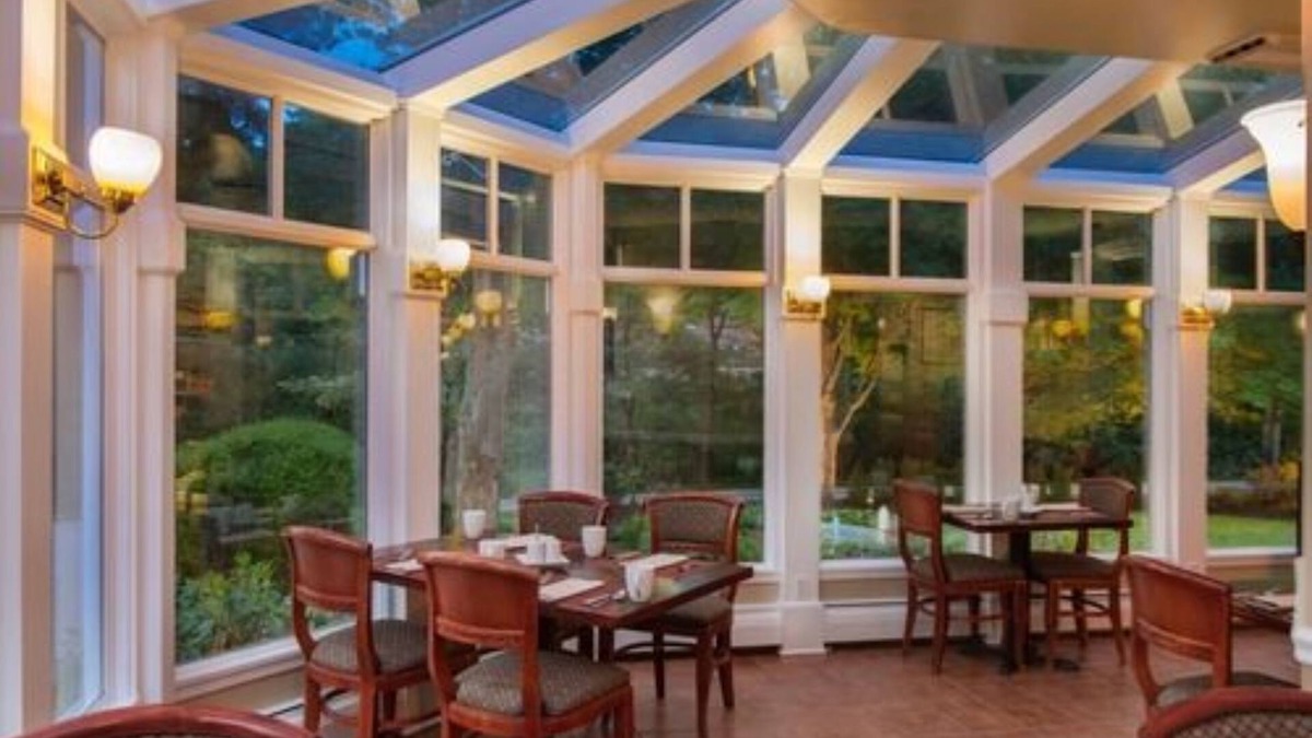 Ivoryton Hotel | Copper Beech Inn