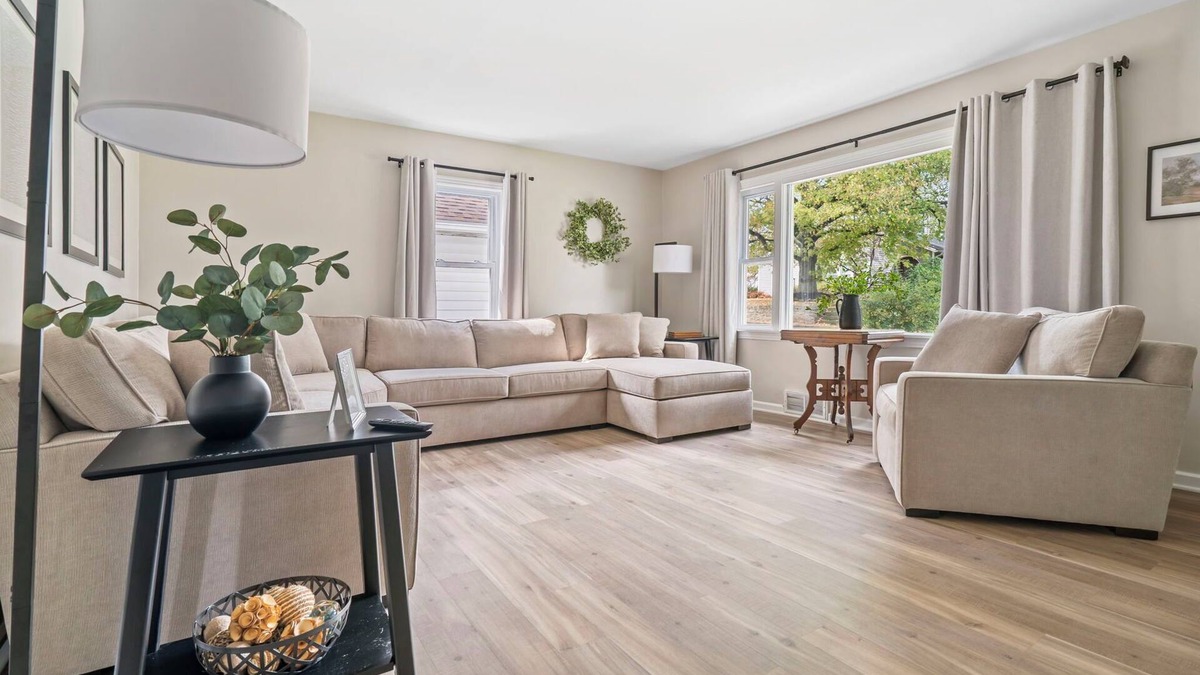 Walnut Creek House | Copper Hill Home in Walnut Creek