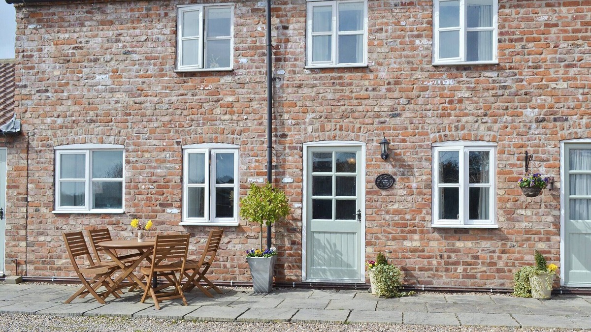 Buckton Cottage | Copper House - 18435