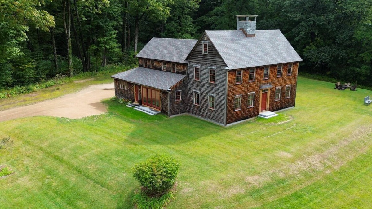 Ashley Falls Other | Copper Kettle Farm - newly renovated farmhouse with spectacular views