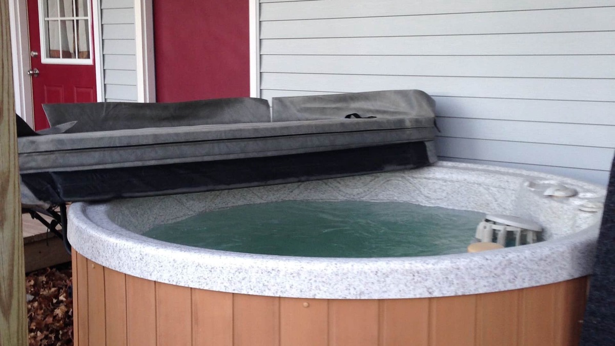 Wakefield Condo | Copper view condo# 1 Snow River resort