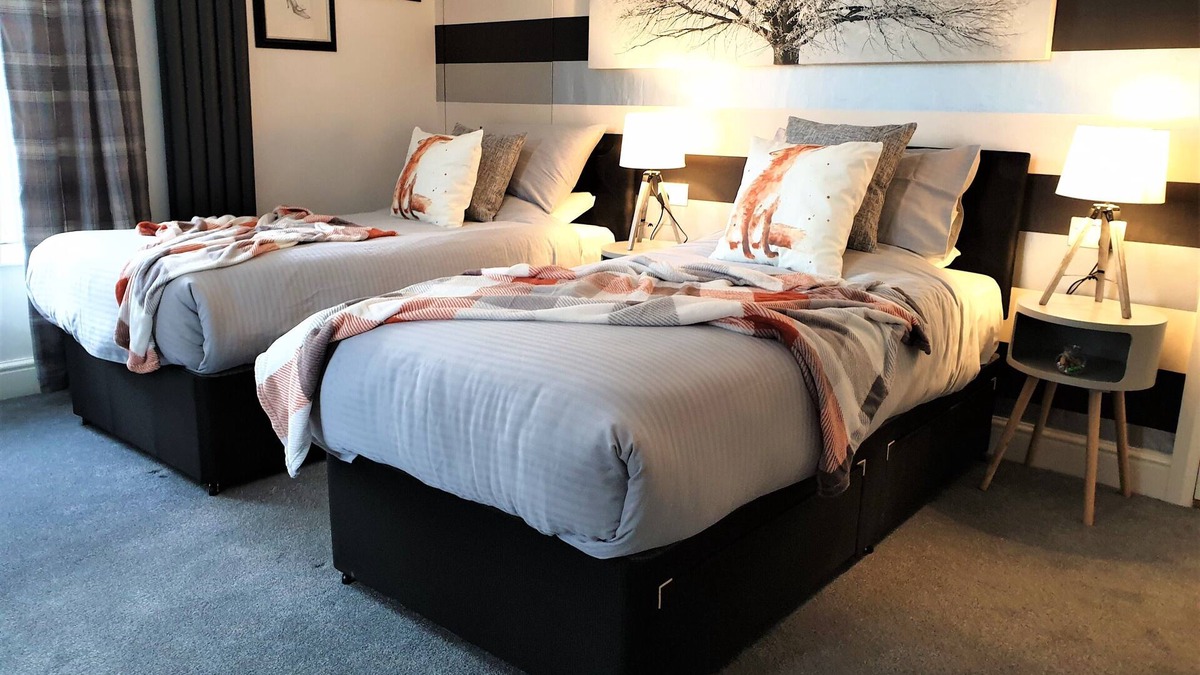 Yoxford Bed & Breakfast | Copperbeech Bed and Breakfast