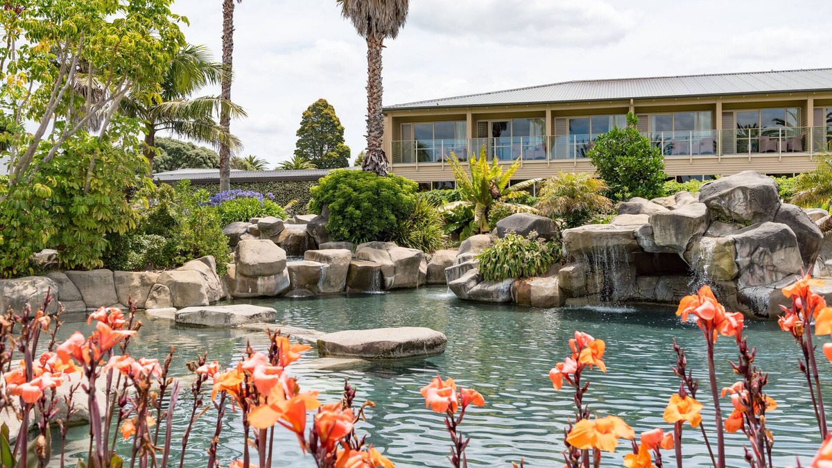 Waitangi Hotel | Copthorne Hotel and Resort Bay of Islands