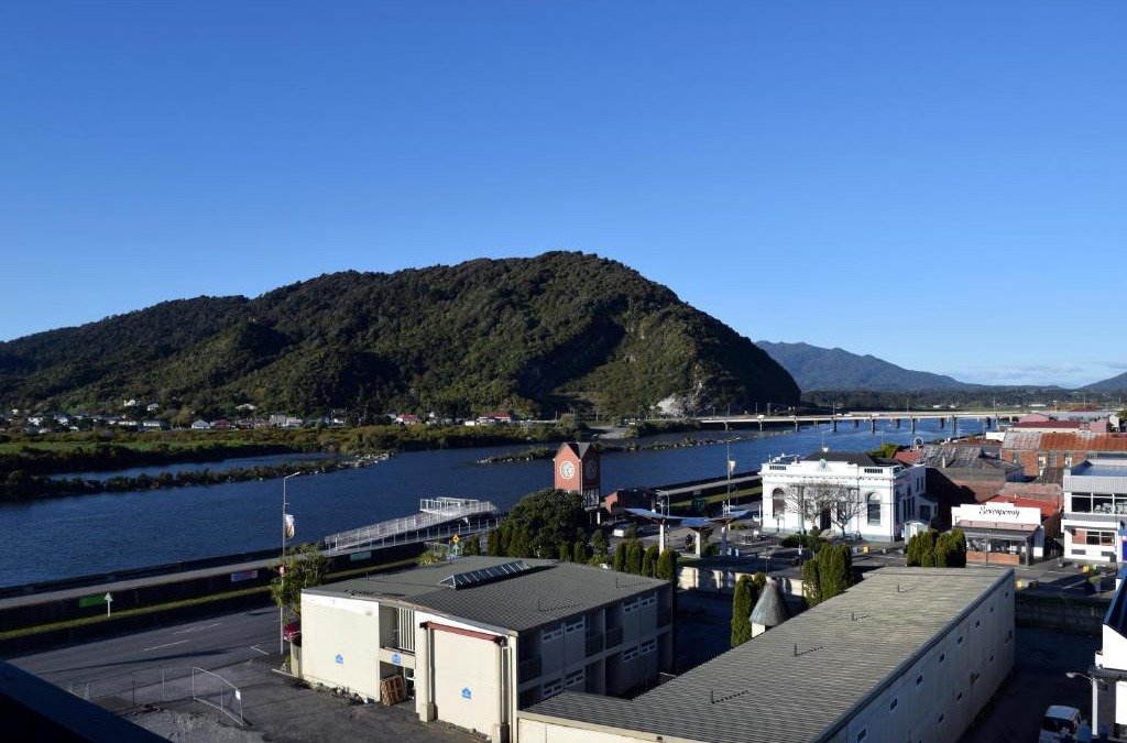 Greymouth Hotel | Copthorne Hotel Greymouth