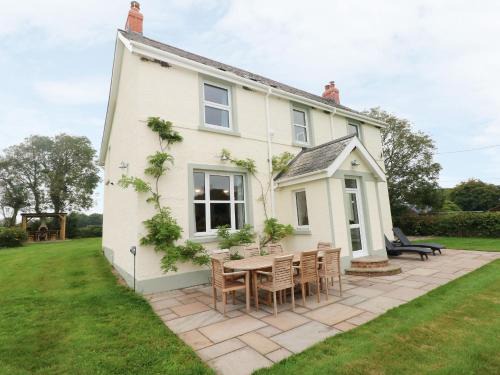 Narberth House | Copybush Cottage