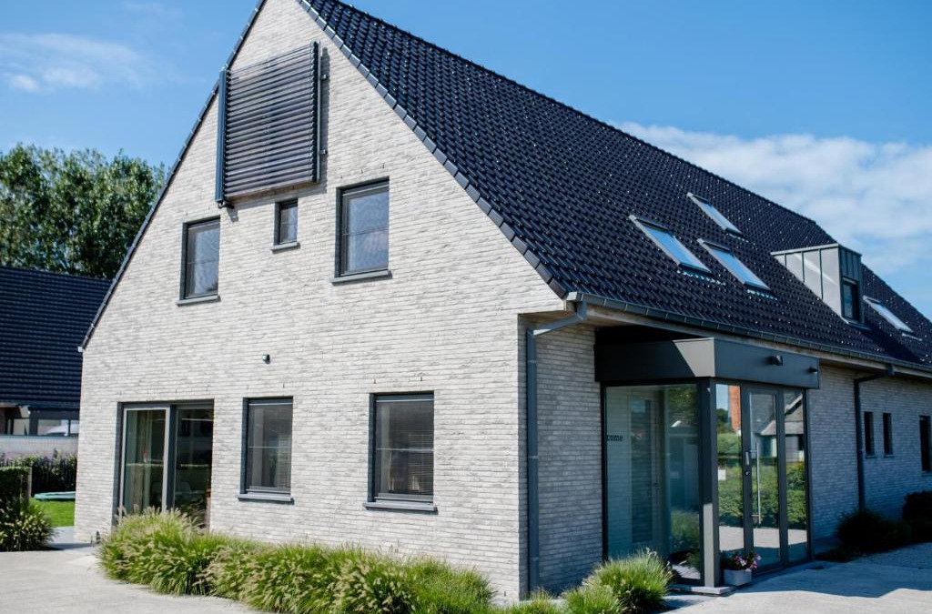 Vlissegem House | Coq au lit