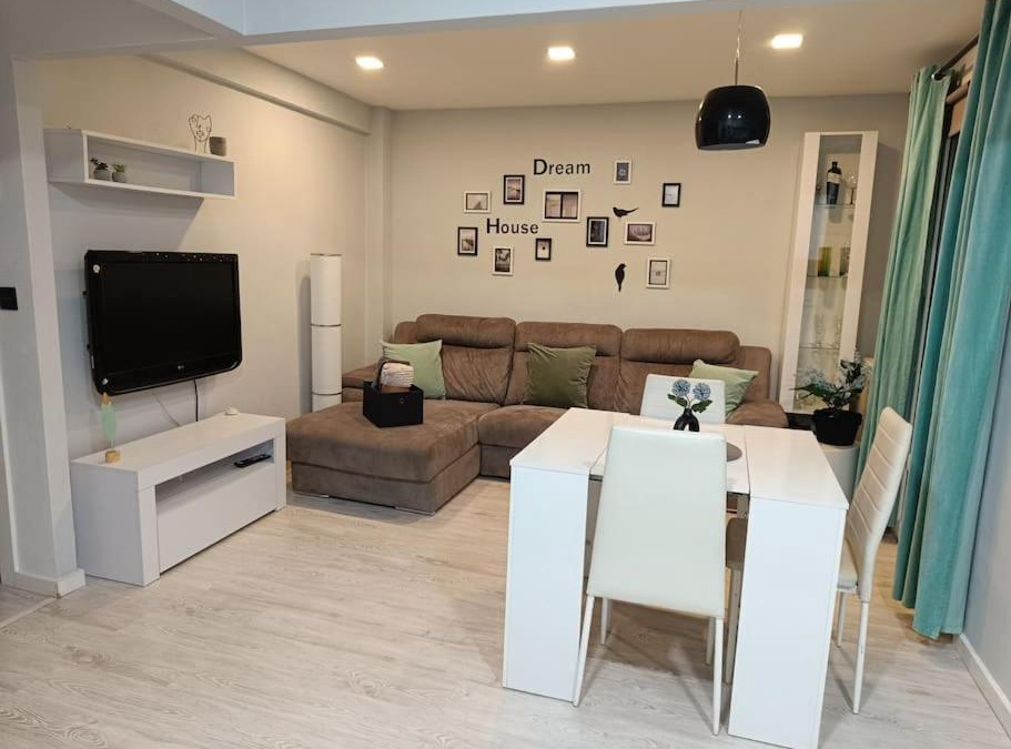 Urnieta Apartment | Coqueto piso en Urnieta