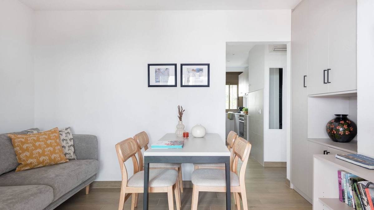 Platja d'Aro Apartment | Coquette apartment 50 meters from the beach