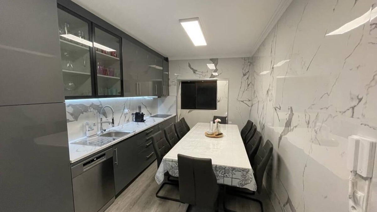 Furadouro Apartment | Coração de Furadouro
