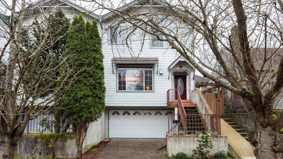 Brooklyn House | Cora Street Retreat - 2 bedrooms in Portland