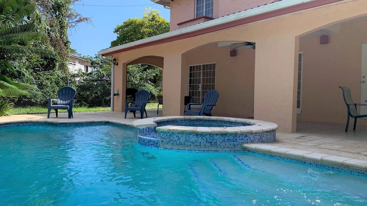 Bon Accord Village Villa | Coral Breeze