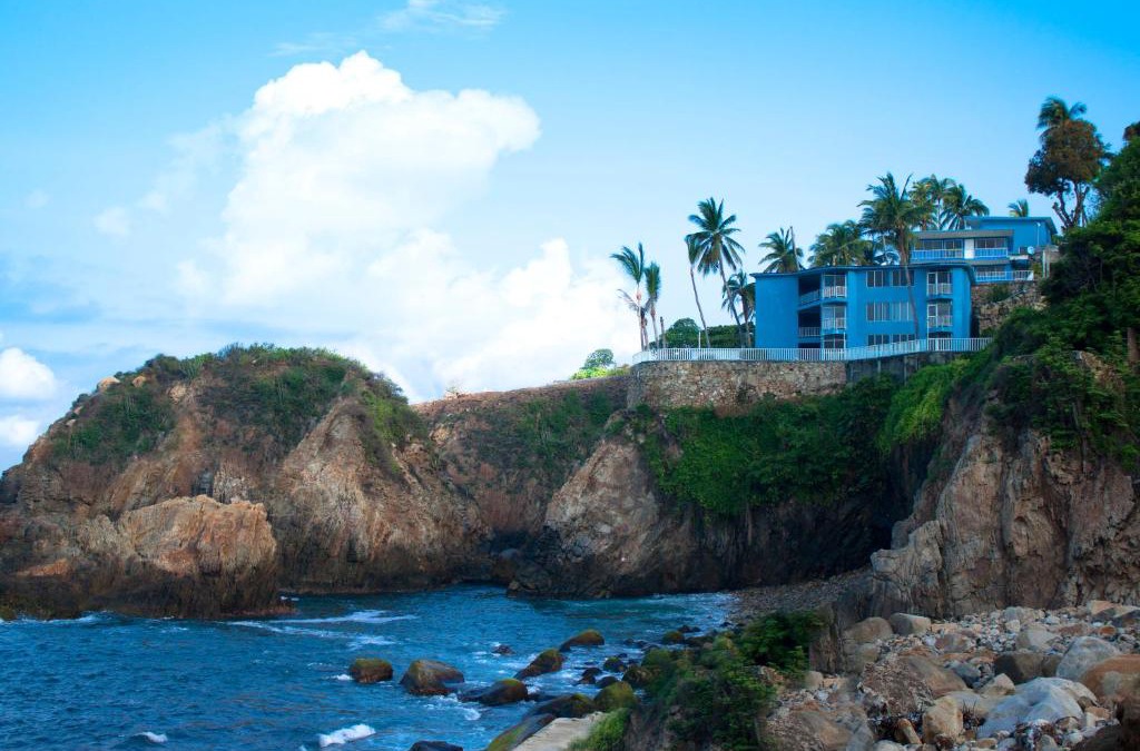 Balcones Al Mar Hotel | Coral Clubes Acapulco